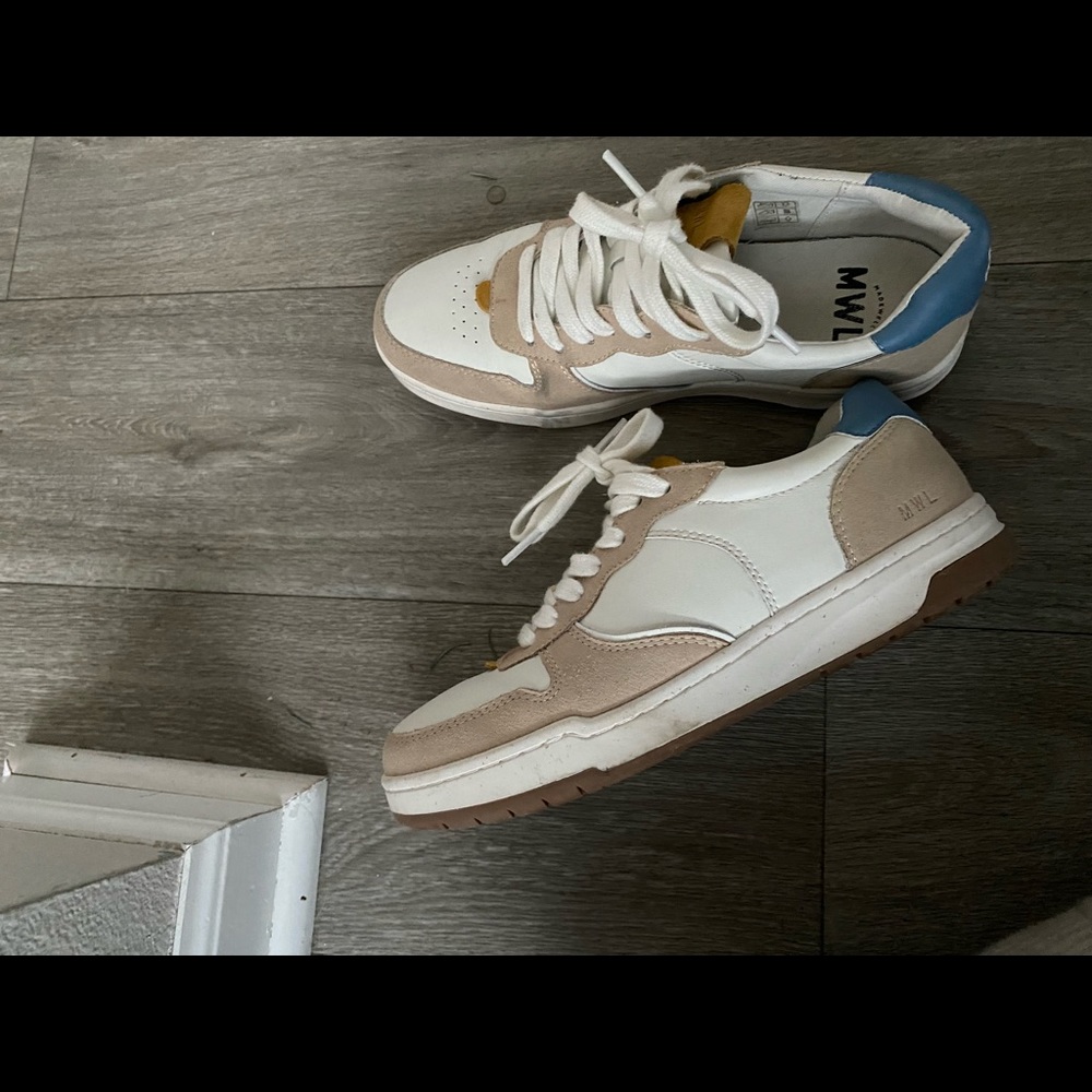 Madewell Sneakers